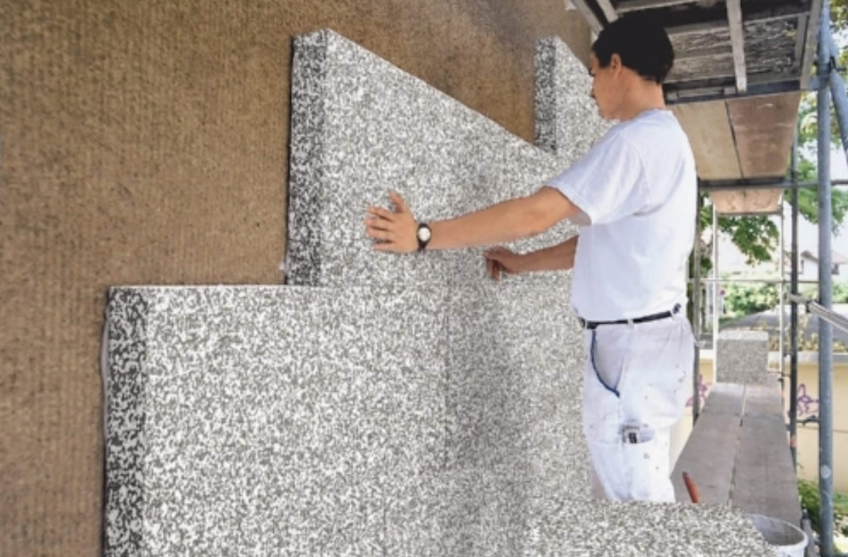 İnönü Isı Yalıtımcısı